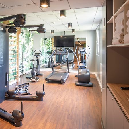 Hotel Mercure Lille Aeroport Экстерьер фото