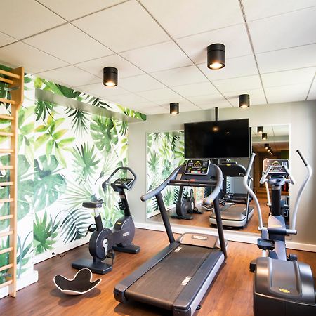 Hotel Mercure Lille Aeroport Экстерьер фото