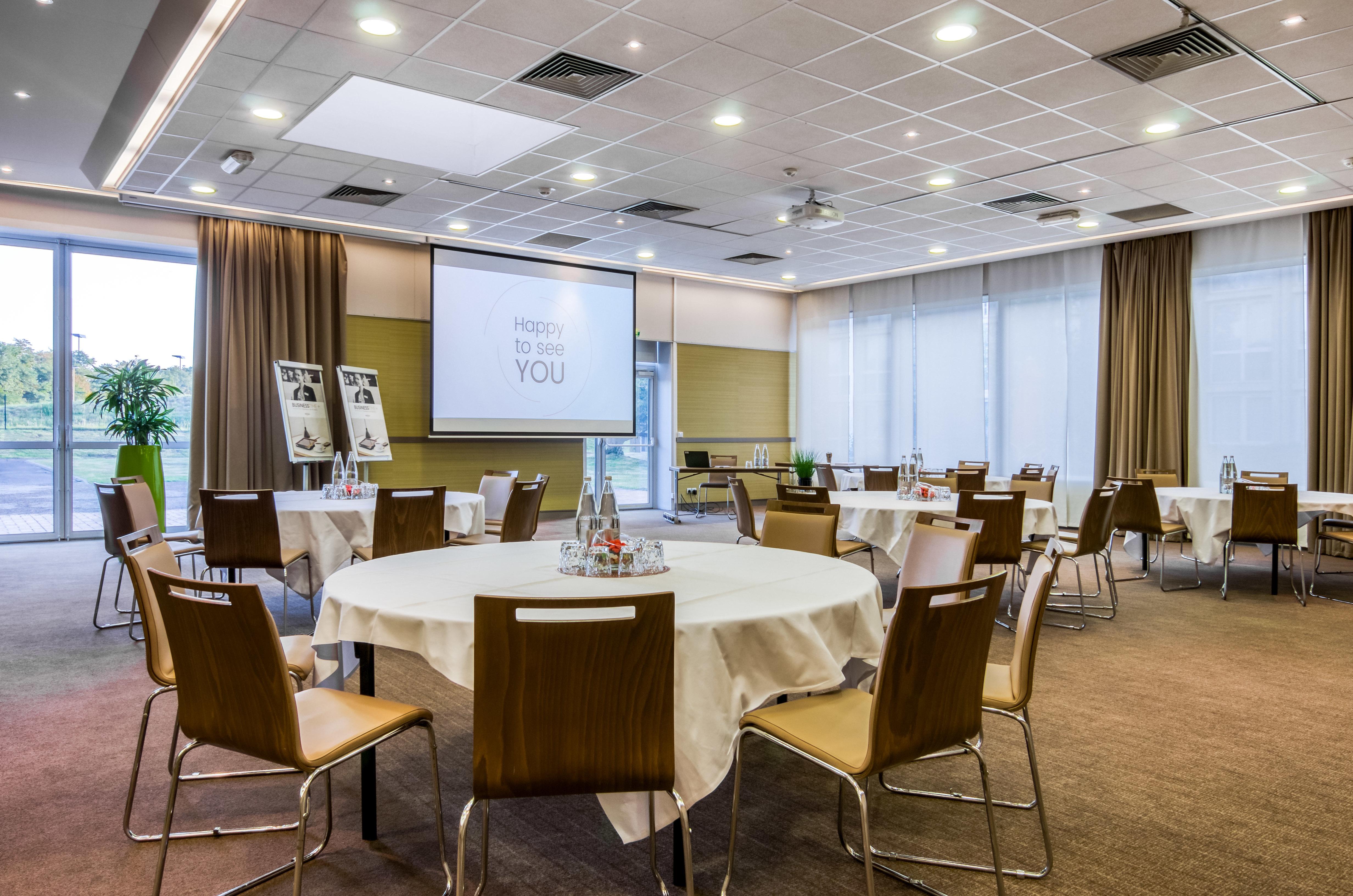 Hotel Mercure Lille Aeroport Экстерьер фото