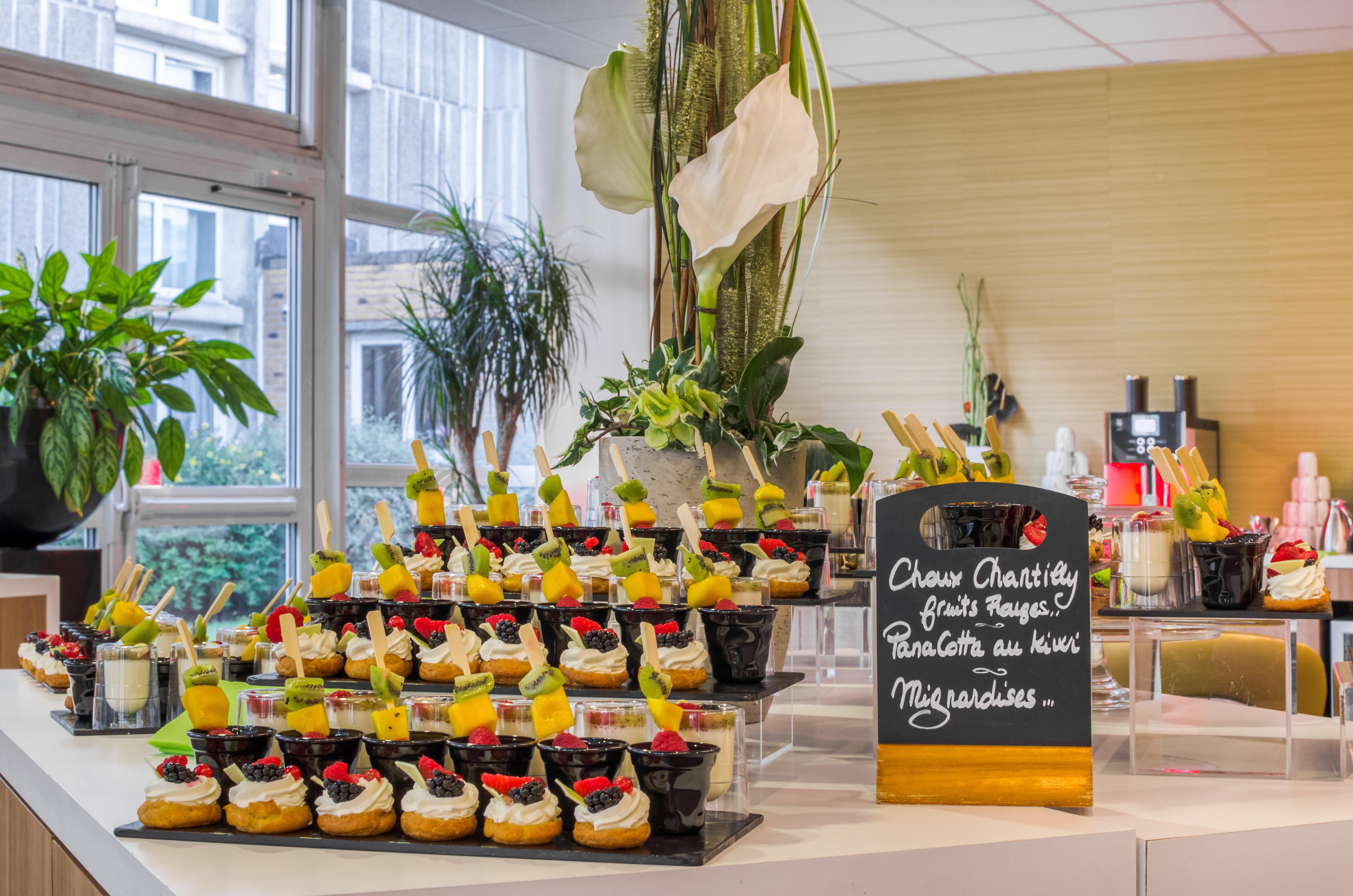 Hotel Mercure Lille Aeroport Экстерьер фото