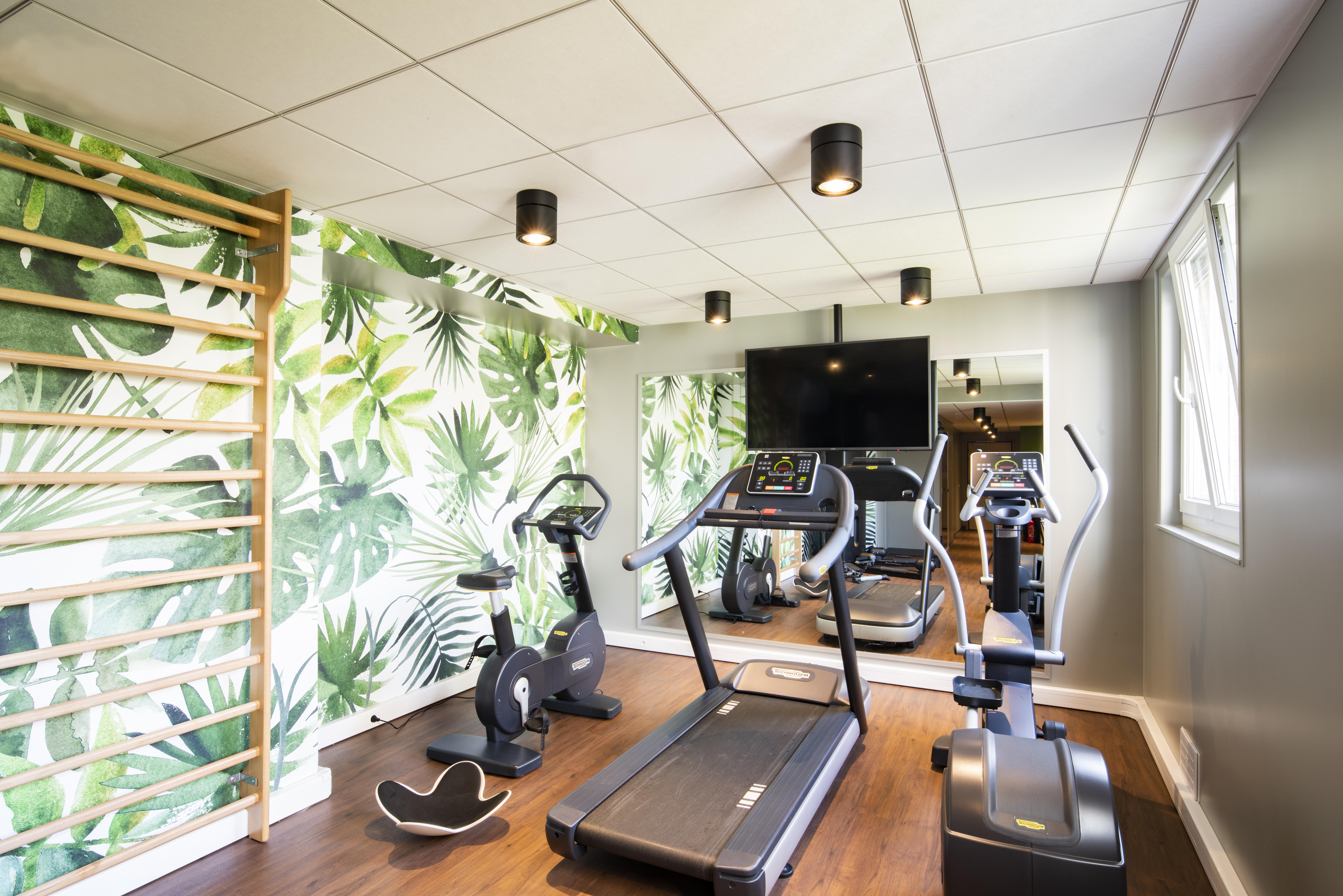 Hotel Mercure Lille Aeroport Экстерьер фото