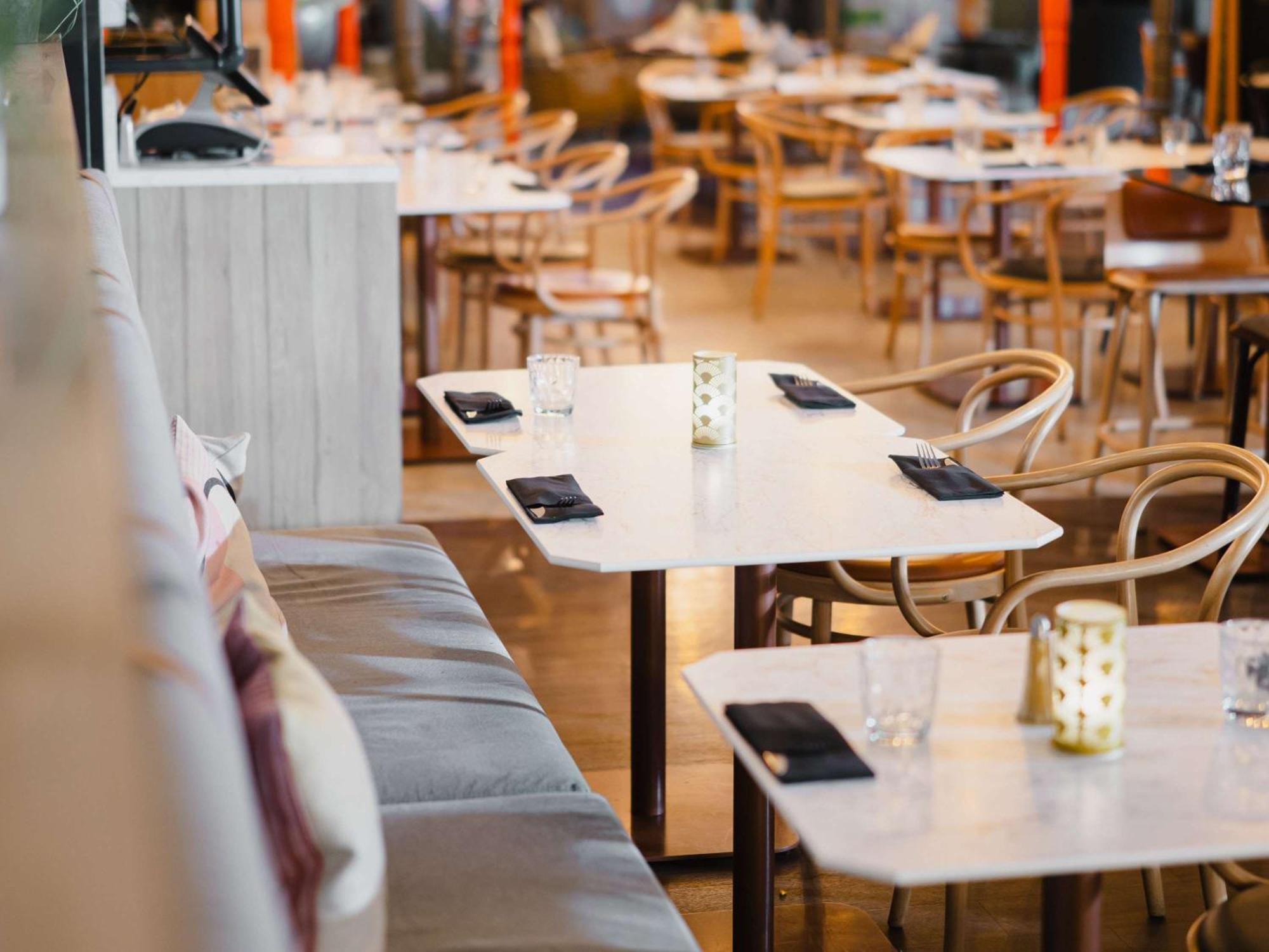 Hotel Mercure Lille Aeroport Экстерьер фото