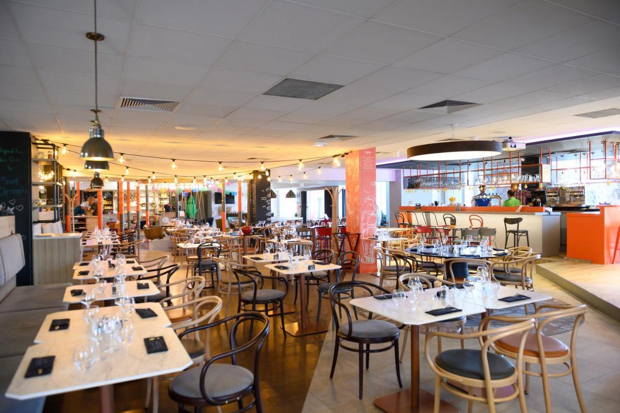 Hotel Mercure Lille Aeroport Экстерьер фото